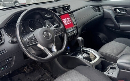 Nissan X-Trail, 2018 год, 1 950 000 рублей, 6 фотография