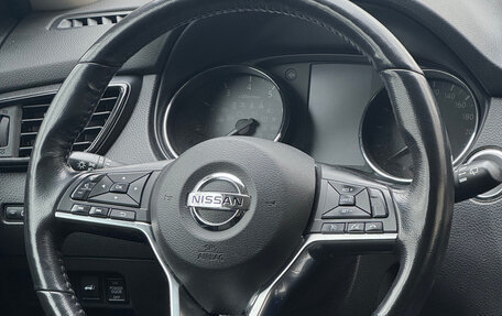 Nissan X-Trail, 2018 год, 1 950 000 рублей, 8 фотография