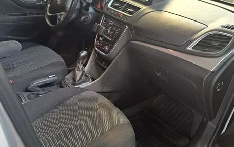 Opel Mokka I, 2015 год, 1 515 000 рублей, 2 фотография