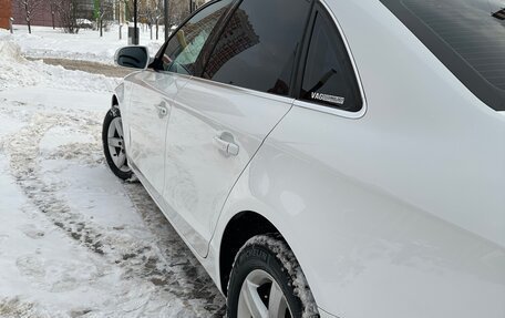 Audi A4, 2012 год, 1 200 000 рублей, 8 фотография
