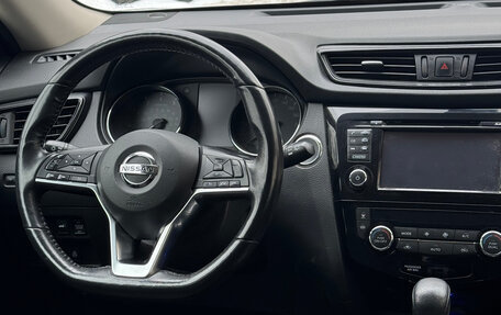 Nissan X-Trail, 2018 год, 1 950 000 рублей, 7 фотография