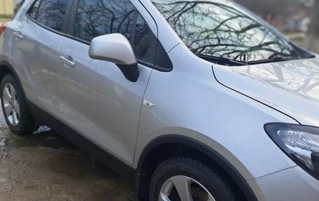 Opel Mokka I, 2015 год, 1 515 000 рублей, 7 фотография