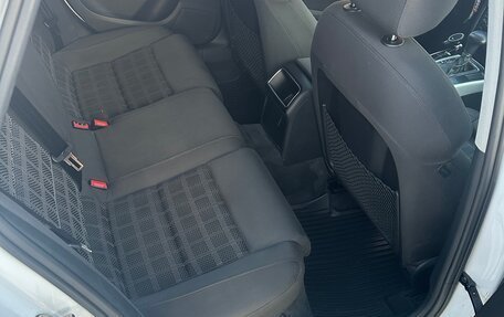 Audi A4, 2012 год, 1 200 000 рублей, 15 фотография