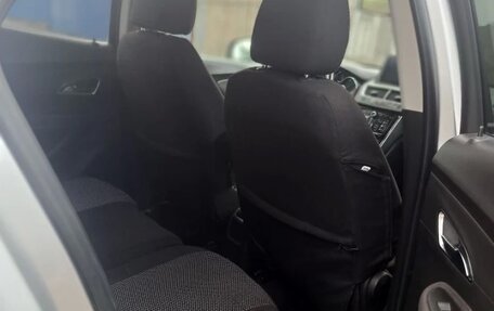 Opel Mokka I, 2015 год, 1 515 000 рублей, 5 фотография