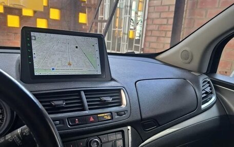 Opel Mokka I, 2015 год, 1 515 000 рублей, 14 фотография