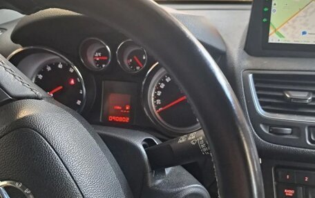 Opel Mokka I, 2015 год, 1 515 000 рублей, 15 фотография