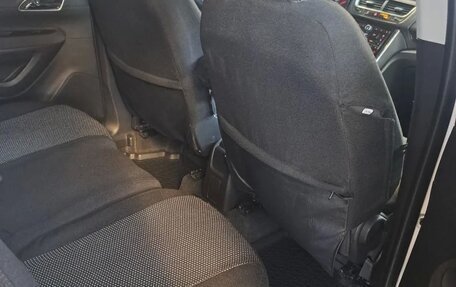 Opel Mokka I, 2015 год, 1 515 000 рублей, 9 фотография