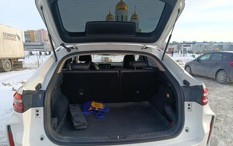 Haval F7x I, 2022 год, 2 170 000 рублей, 9 фотография