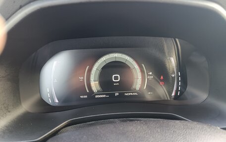 Haval F7x I, 2022 год, 2 170 000 рублей, 13 фотография