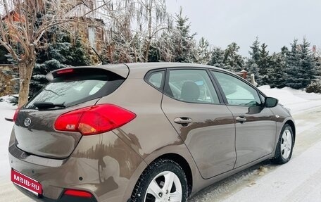 KIA cee'd III, 2014 год, 1 250 000 рублей, 6 фотография