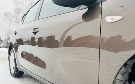 KIA cee'd III, 2014 год, 1 250 000 рублей, 12 фотография