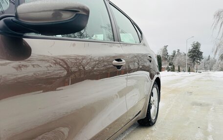 KIA cee'd III, 2014 год, 1 250 000 рублей, 14 фотография