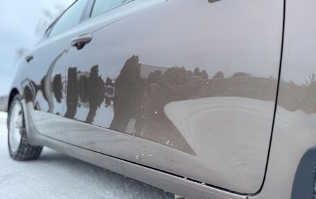 KIA cee'd III, 2014 год, 1 250 000 рублей, 25 фотография