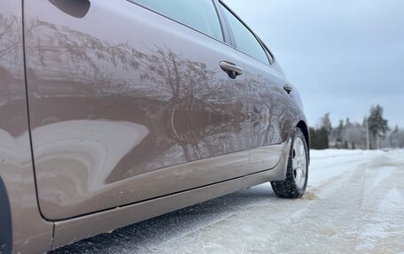 KIA cee'd III, 2014 год, 1 250 000 рублей, 26 фотография