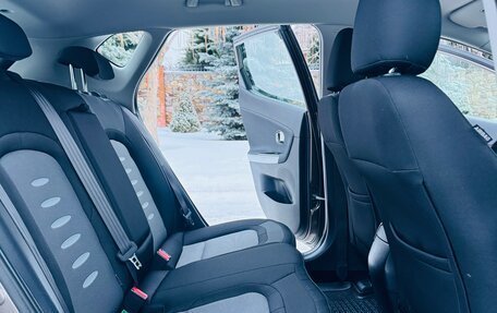 KIA cee'd III, 2014 год, 1 250 000 рублей, 30 фотография