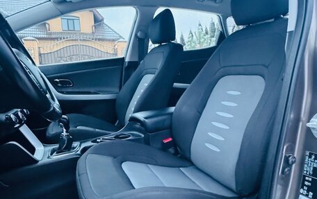 KIA cee'd III, 2014 год, 1 250 000 рублей, 34 фотография