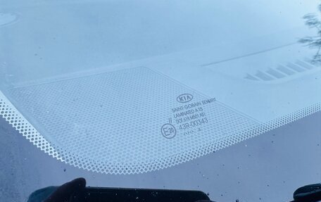 KIA cee'd III, 2014 год, 1 250 000 рублей, 38 фотография