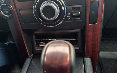 Toyota Land Cruiser Prado 150 рестайлинг 2, 2015 год, 3 499 999 рублей, 9 фотография