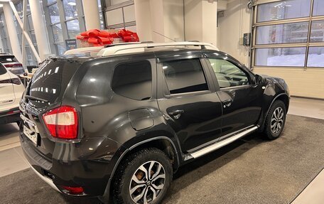 Nissan Terrano III, 2015 год, 987 000 рублей, 5 фотография