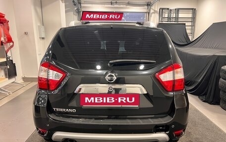 Nissan Terrano III, 2015 год, 987 000 рублей, 6 фотография