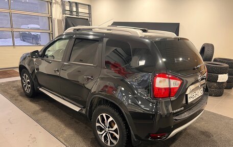 Nissan Terrano III, 2015 год, 987 000 рублей, 7 фотография