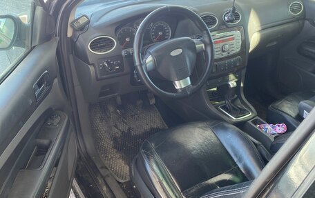 Ford Focus II рестайлинг, 2005 год, 285 000 рублей, 3 фотография