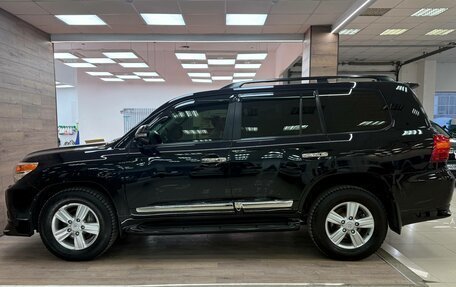 Toyota Land Cruiser 200, 2014 год, 4 390 000 рублей, 6 фотография