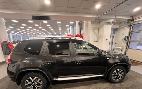 Nissan Terrano III, 2015 год, 987 000 рублей, 4 фотография