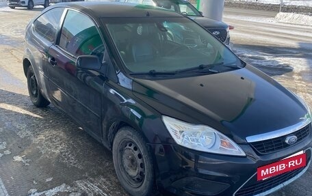 Ford Focus II рестайлинг, 2005 год, 285 000 рублей, 2 фотография