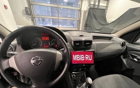 Nissan Terrano III, 2015 год, 987 000 рублей, 10 фотография