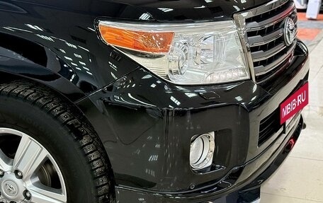 Toyota Land Cruiser 200, 2014 год, 4 390 000 рублей, 4 фотография