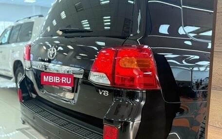 Toyota Land Cruiser 200, 2014 год, 4 390 000 рублей, 11 фотография