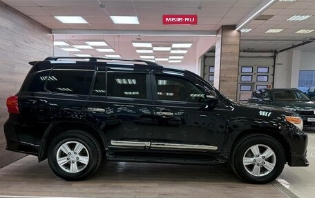 Toyota Land Cruiser 200, 2014 год, 4 390 000 рублей, 7 фотография