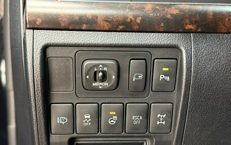 Toyota Land Cruiser 200, 2014 год, 4 390 000 рублей, 25 фотография