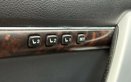 Toyota Land Cruiser 200, 2014 год, 4 390 000 рублей, 27 фотография