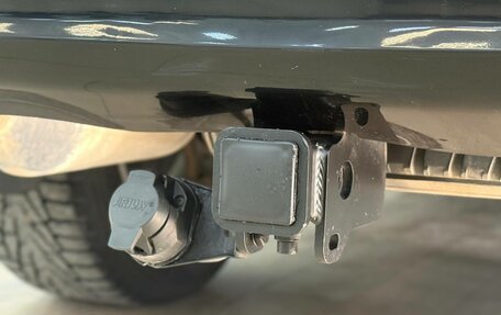 Toyota Land Cruiser 200, 2014 год, 4 390 000 рублей, 37 фотография