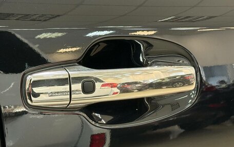 Toyota Land Cruiser 200, 2014 год, 4 390 000 рублей, 35 фотография