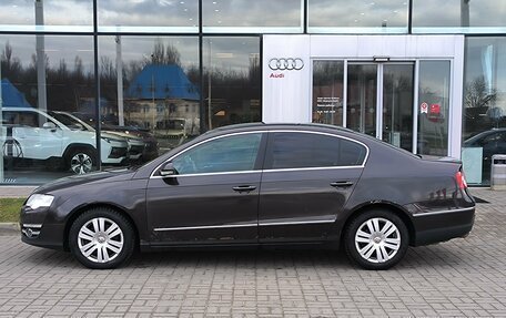 Volkswagen Passat B6, 2006 год, 450 000 рублей, 8 фотография
