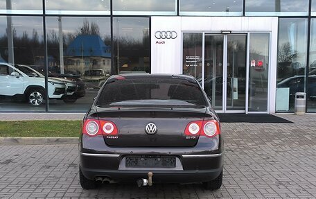 Volkswagen Passat B6, 2006 год, 450 000 рублей, 6 фотография