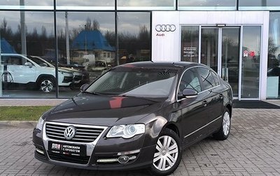 Volkswagen Passat B6, 2006 год, 450 000 рублей, 1 фотография