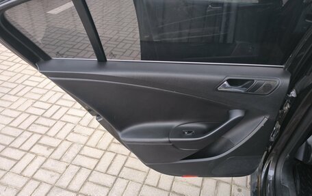 Volkswagen Passat B6, 2006 год, 450 000 рублей, 11 фотография