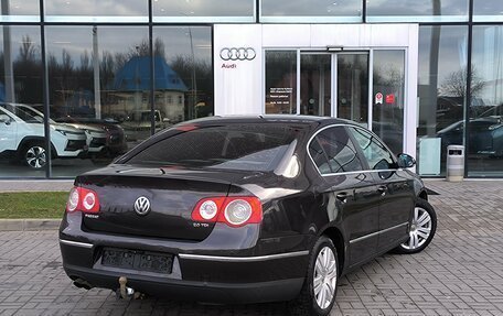 Volkswagen Passat B6, 2006 год, 450 000 рублей, 5 фотография