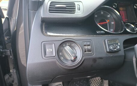 Volkswagen Passat B6, 2006 год, 450 000 рублей, 17 фотография