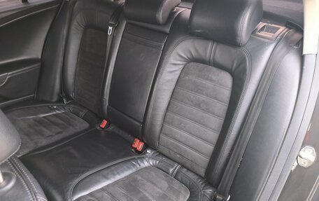 Volkswagen Passat B6, 2006 год, 450 000 рублей, 22 фотография