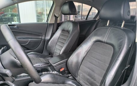 Volkswagen Passat B6, 2006 год, 450 000 рублей, 21 фотография