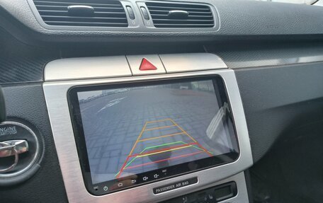 Volkswagen Passat B6, 2006 год, 450 000 рублей, 18 фотография