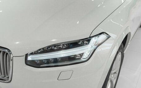 Volvo XC90 II рестайлинг, 2016 год, 3 295 000 рублей, 28 фотография