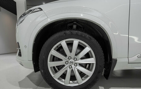 Volvo XC90 II рестайлинг, 2016 год, 3 295 000 рублей, 27 фотография