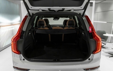 Volvo XC90 II рестайлинг, 2016 год, 3 295 000 рублей, 25 фотография