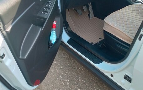 KIA Sportage III, 2013 год, 1 700 000 рублей, 5 фотография